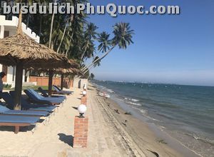 Ban resort Dương Đông Phu Quoc