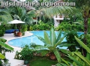 Ban resort Dương Đông Phu Quoc